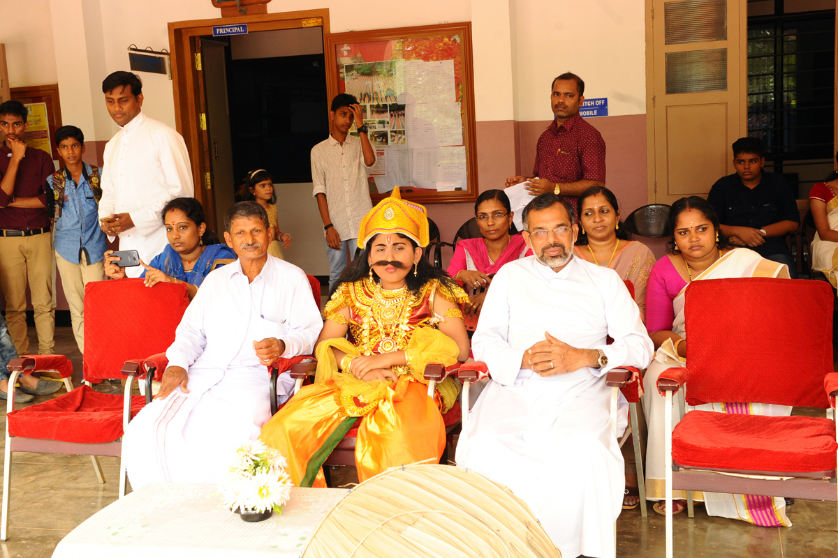 "ONAM CELEBRATION-2017"