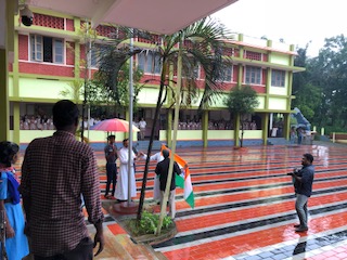 INDEPENDENCE DAY CELEBRATION