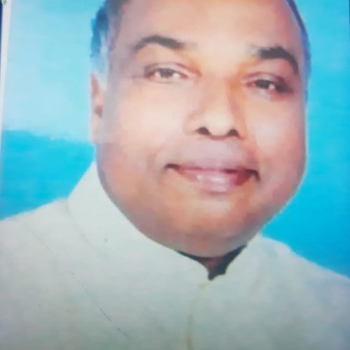 Depaul E M H S S Choondal-Fr.  Sebastian Nediyani VC