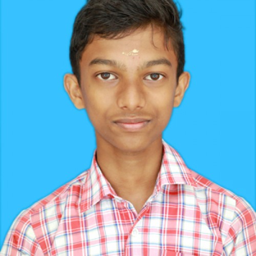 Depaul E M H S S Choondal-ADITHYA P BABU