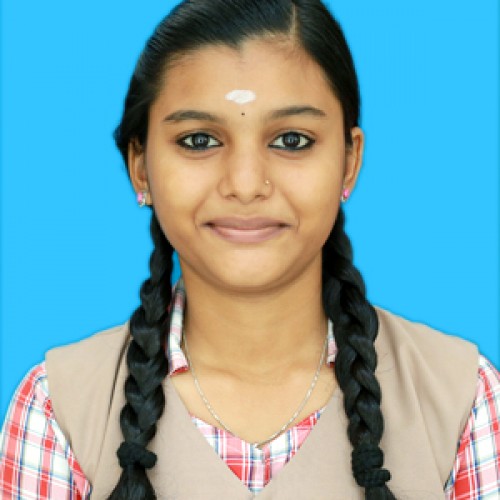 Depaul E M H S S Choondal-ANAGHA PRADEEP
