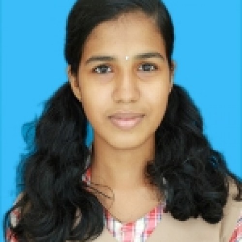 Depaul E M H S S Choondal-ANNA GLORIYA JOHN