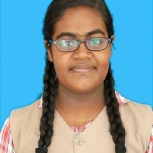 Depaul E M H S S Choondal-GIFTY GRACE BABU
