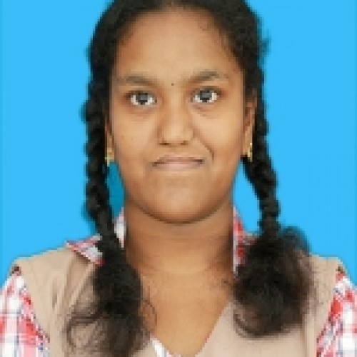 Depaul E M H S S Choondal-NIKHITHA C M