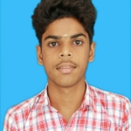Depaul E M H S S Choondal-KARTHIK D NAIR