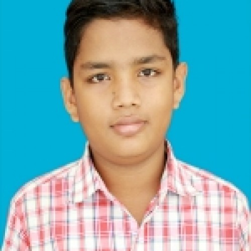 Depaul E M H S S Choondal-AARON SHYJAN