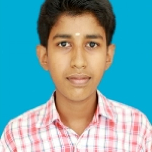Depaul E M H S S Choondal-ABAY KRISHNA A S