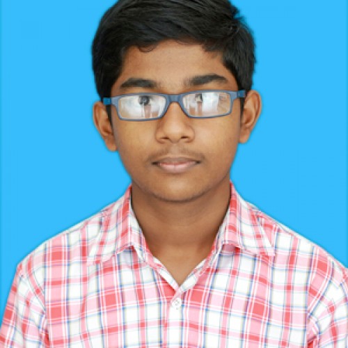 Depaul E M H S S Choondal-AADESH V R