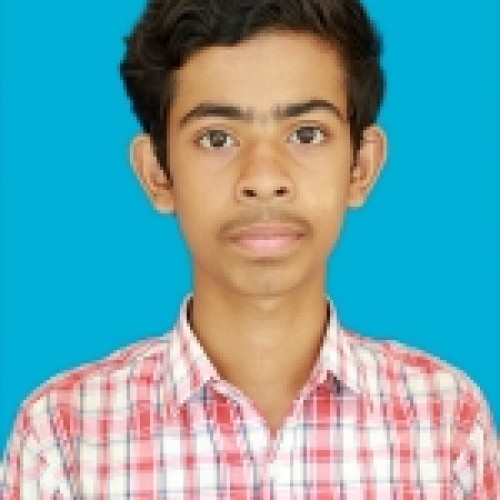 Depaul E M H S S Choondal-ALAN BAIJU K