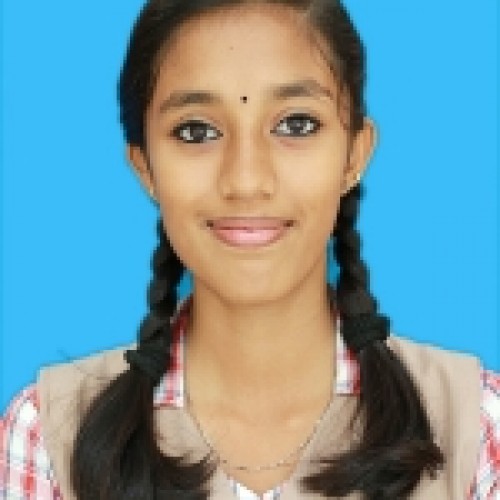 Depaul E M H S S Choondal-ANAMIKA BABU