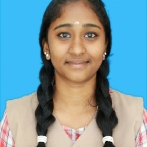 Depaul E M H S S Choondal-ARCHANA ROSHAN
