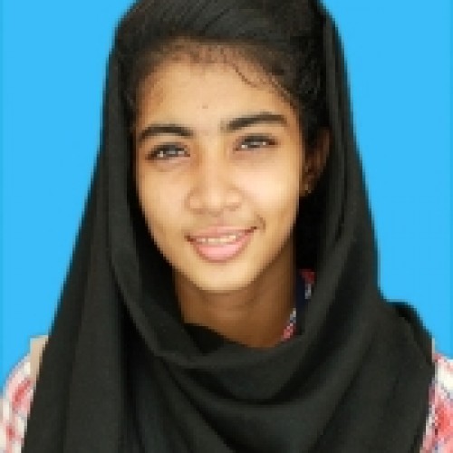 Depaul E M H S S Choondal-FATHIMA SAFA P A