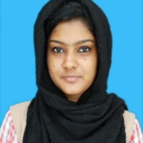 Depaul E M H S S Choondal-NAFLA SHERIN