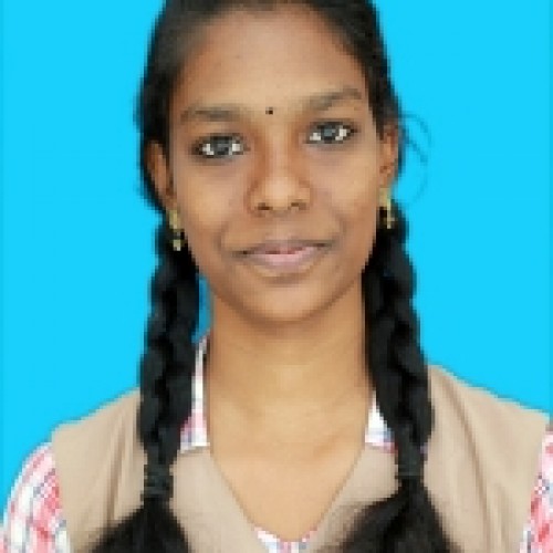 Depaul E M H S S Choondal-NIVEDYA KRISHNA P S