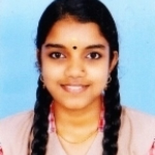 Depaul E M H S S Choondal-SNEHA RAJ K