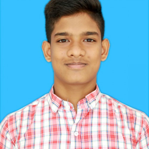 Depaul E M H S S Choondal-ALAN JOFY