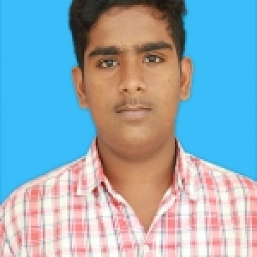 Depaul E M H S S Choondal-ATHUL M A
