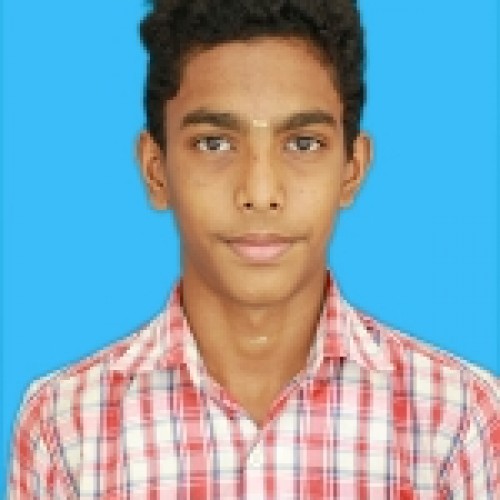 Depaul E M H S S Choondal-JAGAN C U