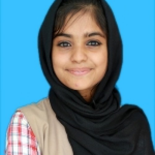 Depaul E M H S S Choondal-BINSA THAJUDHEEN