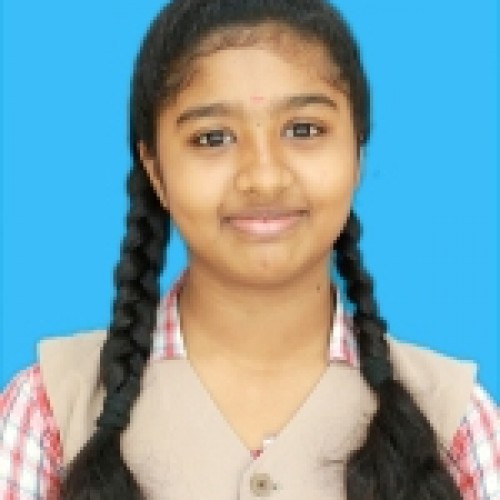 Depaul E M H S S Choondal-ANAGHA P S