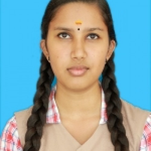 Depaul E M H S S Choondal-ASWATHY P A