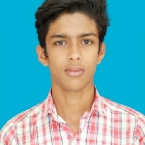 Depaul E M H S S Choondal-AKHIL SANKER C