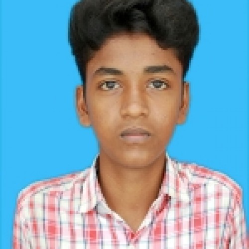 Depaul E M H S S Choondal-ASHWIN DANIEL