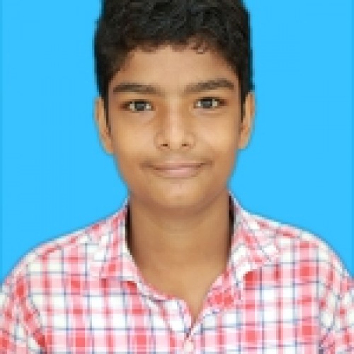 Depaul E M H S S Choondal-BINOY T BABY