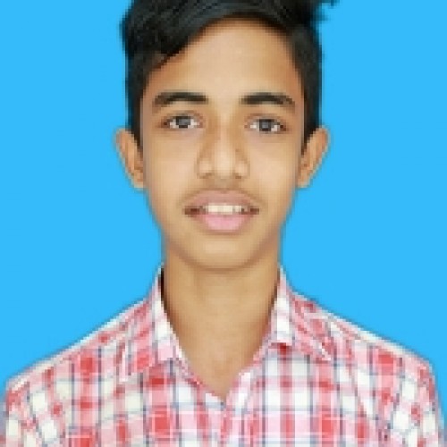 Depaul E M H S S Choondal-FEVIN FRANCIS