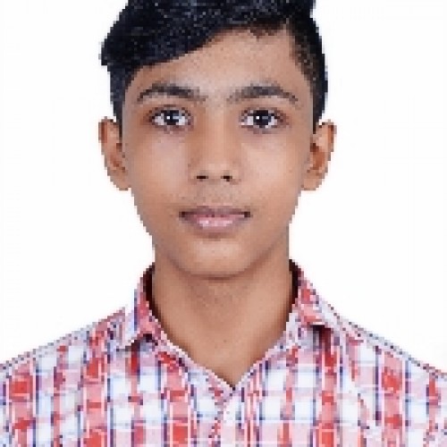 Depaul E M H S S Choondal-HISHAM V H