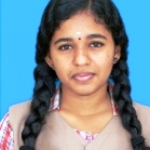 Depaul E M H S S Choondal-GOURI V S