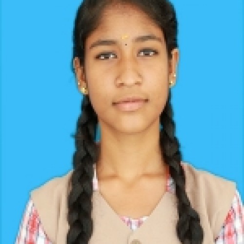 Depaul E M H S S Choondal-HARIPRIYA T H