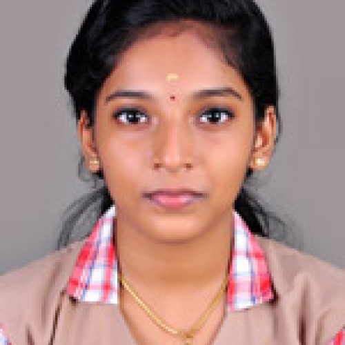 Depaul E M H S S Choondal-HRIDYA SAJEEV