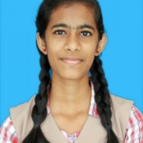 Depaul E M H S S Choondal-LIYA SHAJU