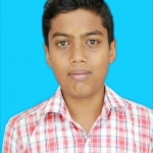Depaul E M H S S Choondal-NIRANJAN R B