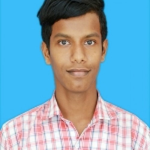 Depaul E M H S S Choondal-KASINATH N B