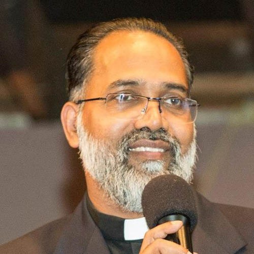Depaul E M H S S Choondal-Rev.Fr.Varghese Thuruthichira VC
