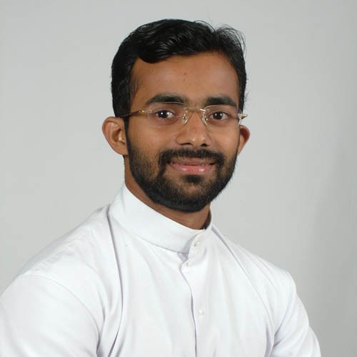 Depaul E M H S S Choondal-Rev.Fr.Shijo Mandaniyil VC