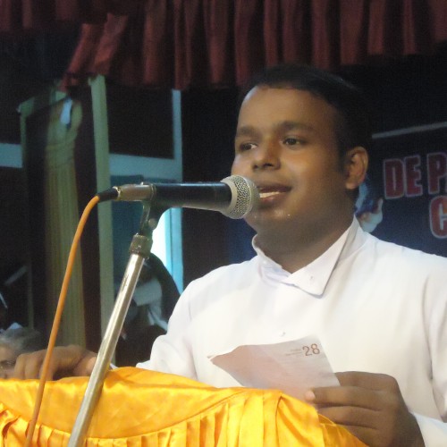 Depaul E M H S S Choondal-Shiju Athappilly 