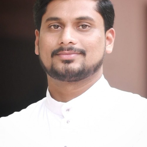 Depaul E M H S S Choondal-FR. LIBIN BABU V C