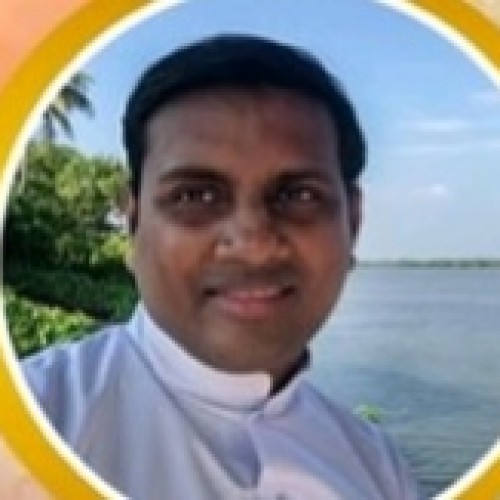 Depaul E M H S S Choondal-Rev. Fr. Thomas Mandy VC