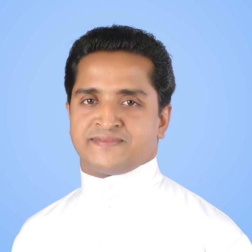 Depaul E M H S S Choondal-Rev.Fr.Dony Kumbuluvelil VC