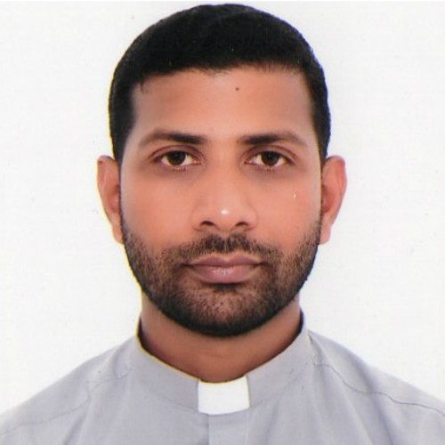 Depaul E M H S S Choondal-Rev.Fr.Philip Kattakkayam VC