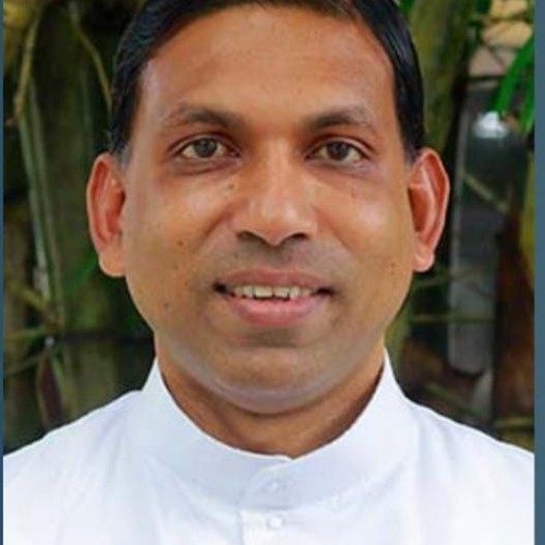 Depaul E M H S S Choondal-Fr. Geejo Pattath V C