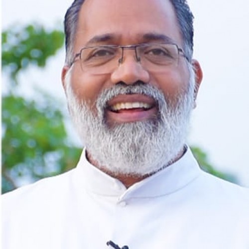Depaul E M H S S Choondal-Fr. Varghese Thuruthichira V C
