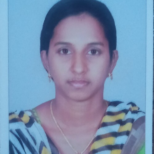 Depaul E M H S S Choondal-Jini Varghese