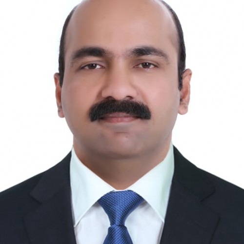 Depaul E M H S S Choondal-E Rajasekharan