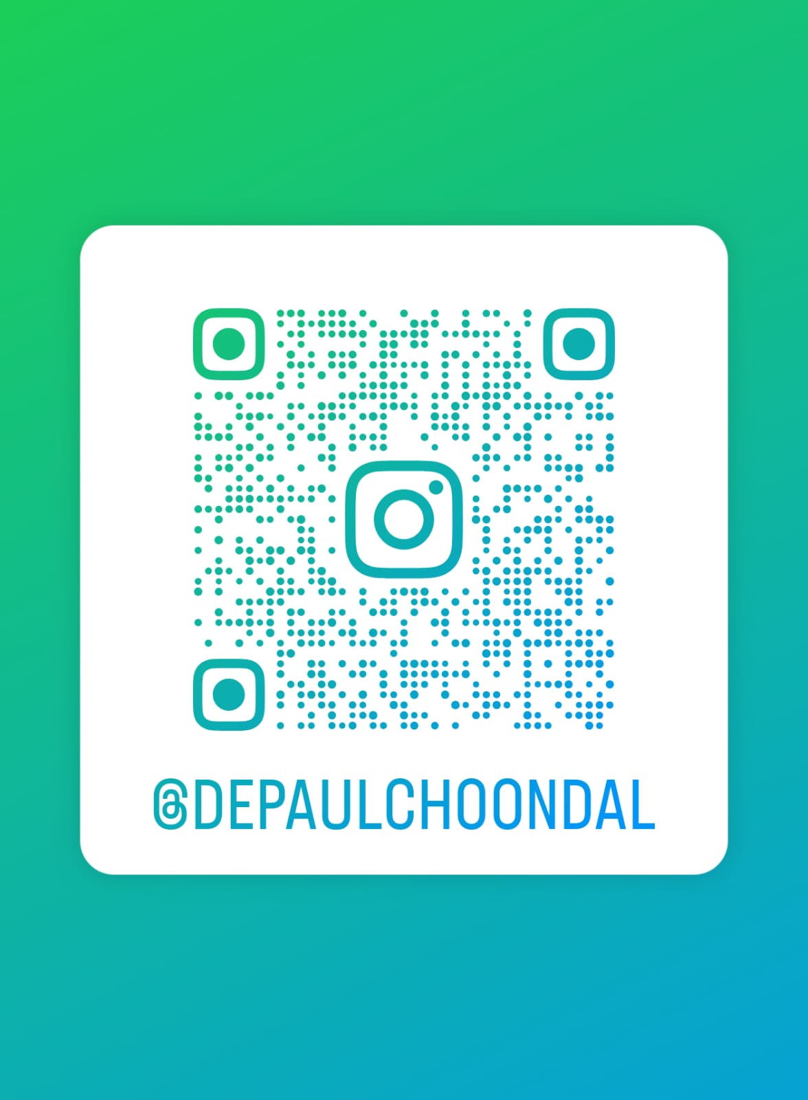 Depaul EMHSS Choondal - Instagram