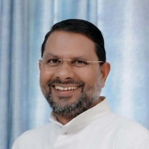 Depaul E M H S S Choondal-Fr. Vincent Chirackalmanavalan V C
